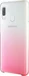 Samsung Gradation Cover for Galaxy A20e Pink