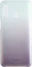 Samsung Gradation Cover for Galaxy A40 Black