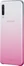 Samsung Gradation Cover for Galaxy A50 Pink