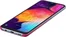 Samsung Gradation Cover for Galaxy A50 Pink