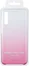 Samsung Gradation Cover for Galaxy A50 Pink