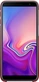 Samsung Gradation Cover for Galaxy J6+ Red