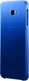 Samsung Gradation Cover for Galaxy J4+ Blue