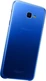 Samsung Gradation Cover for Galaxy J4+ Blue