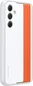 Samsung Haze Grip Case for Galaxy A54 5G White