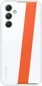 Samsung Haze Grip Case for Galaxy A54 5G White