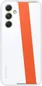 Samsung Haze Grip Case for Galaxy A54 5G White