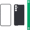 Samsung Haze Grip Case for Galaxy A54 5G Black
