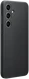 Samsung Hochuen Vegan Leather Case for Galaxy S24+ Black