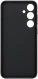 Samsung Hochuen Vegan Leather Case for Galaxy S24+ Black