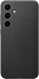 Samsung Hochuen Vegan Leather Case for Galaxy S24+ Black