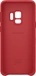 Samsung Hyperknit Cover for Galaxy S9 Red