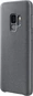 Samsung Hyperknit Cover for Galaxy S9 Gray