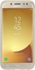 Samsung Jelly Cover for Galaxy J5 (2017) gold