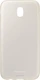 Samsung Jelly Cover for Galaxy J5 (2017) gold