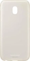 Samsung Jelly Cover for Galaxy J3 (2017) gold