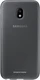 Samsung Jelly Cover for Galaxy J3 (2017) Black