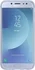 Samsung Jelly Cover for Galaxy J7 (2017) Blue