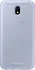Samsung Jelly Cover for Galaxy J7 (2017) Blue