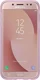 Samsung Jelly Cover for Galaxy J5 (2017) Pink