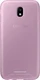 Samsung Jelly Cover for Galaxy J5 (2017) Pink