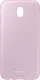 Samsung Jelly Cover for Galaxy J5 (2017) Pink
