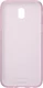Samsung Jelly Cover for Galaxy J5 (2017) Pink