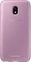 Samsung Jelly Cover for Galaxy J3 (2017) Pink