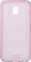 Samsung Jelly Cover for Galaxy J3 (2017) Pink