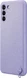 Samsung Kvadrat Cover for Galaxy S21+ Violet
