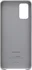Samsung Kvadrat Cover for Galaxy S20+ Gray