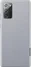 Samsung Kvadrat Cover for Galaxy Note 20 gray