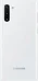Samsung LED Cover for Galaxy Note 10 White