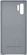 Samsung Leather Cover for Galaxy Note 10+ Gray