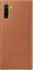 Samsung Leather Cover for Galaxy Note 10 Brown