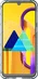 Samsung M Cover by araree for Galaxy M21 Transparent