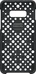 Samsung Pattern Cover for Galaxy S10e Black