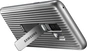 Samsung Protective Standing Cover for Galaxy S9+ Silver