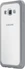 Samsung Protective Cover for Samsung Galaxy A3 Light Gray