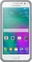 Samsung Protective Cover for Samsung Galaxy A3 Light Gray