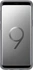 Samsung Protective Standing Cover for Galaxy S9 Silver