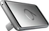 Samsung Protective Standing Cover for Galaxy S9 Silver