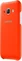 Samsung Protective Cover for Samsung Galaxy J1 Orange
