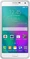Samsung Protective Cover for Samsung Galaxy A7 Light Gray/White