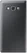Samsung S-View Cover for Galaxy A7 Dark Gray