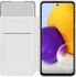 Samsung S-View Wallet Cover for Galaxy A72 White