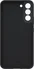Samsung Silicone Cover for Galaxy S22+ Black