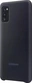 Samsung Silicone Cover for Galaxy A41 Black