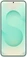 Samsung Silicone Case for Galaxy S25+ Mint