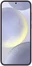 Samsung Silicone Grip Case for Galaxy S24+ dark violet